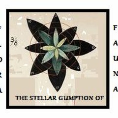 The Stellar Gumption Of