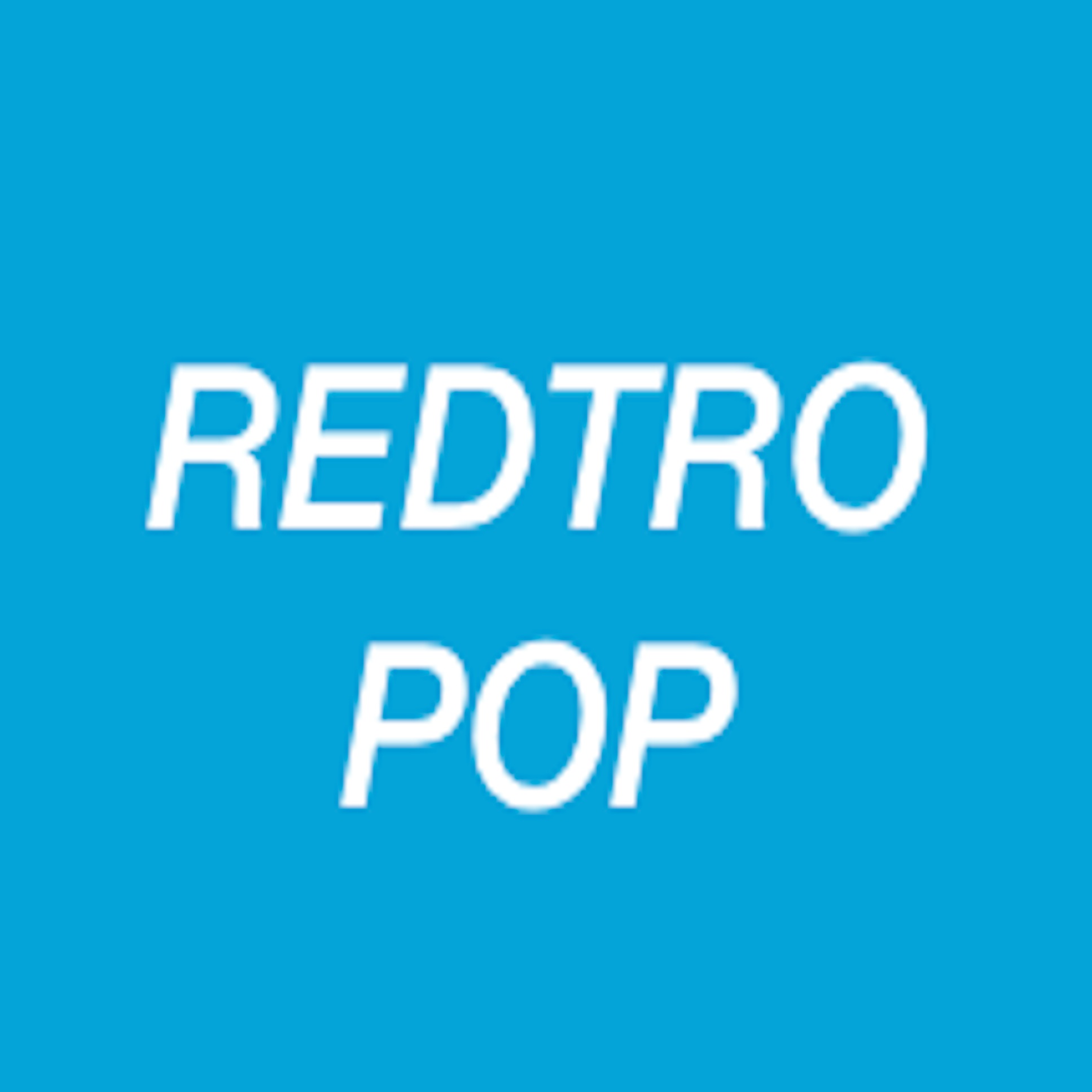 REDTRO POP