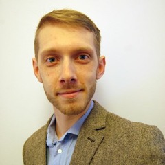 Shane Rutherfoord-Jones