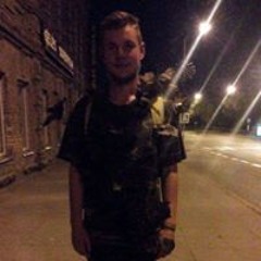 Mėžinys Martynas