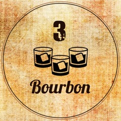3 Shots Bourbon