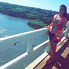 Natalia Gonzalez