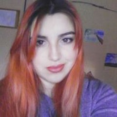 Franchesca Perez Salazar