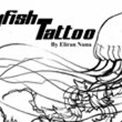 Eliran JellyfishTattoo