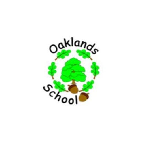 Oaklands School’s avatar