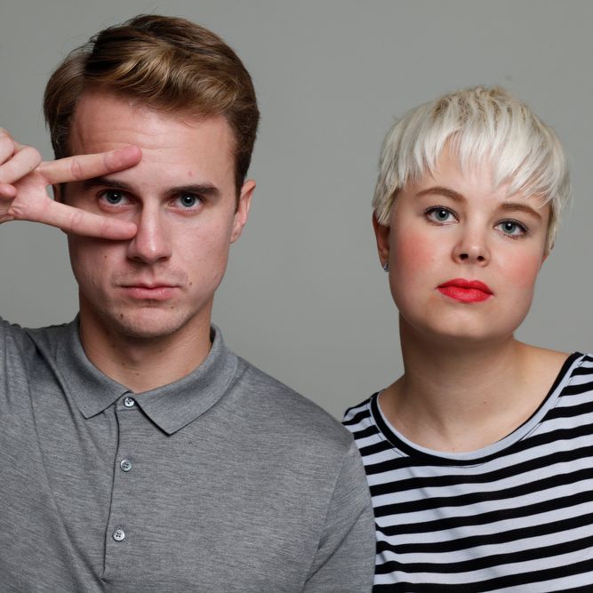 Karin & Filip