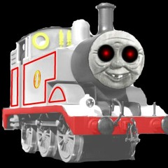 Timothy The Ghost Train