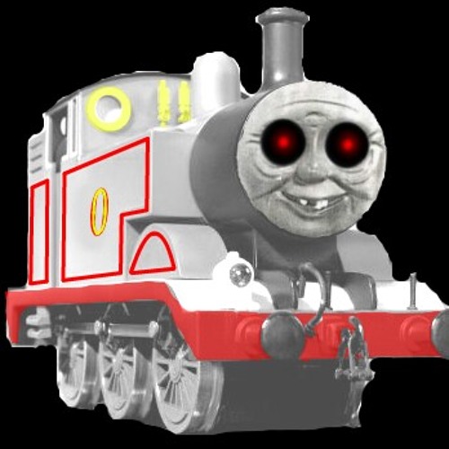 Timothy The Ghost Train’s avatar