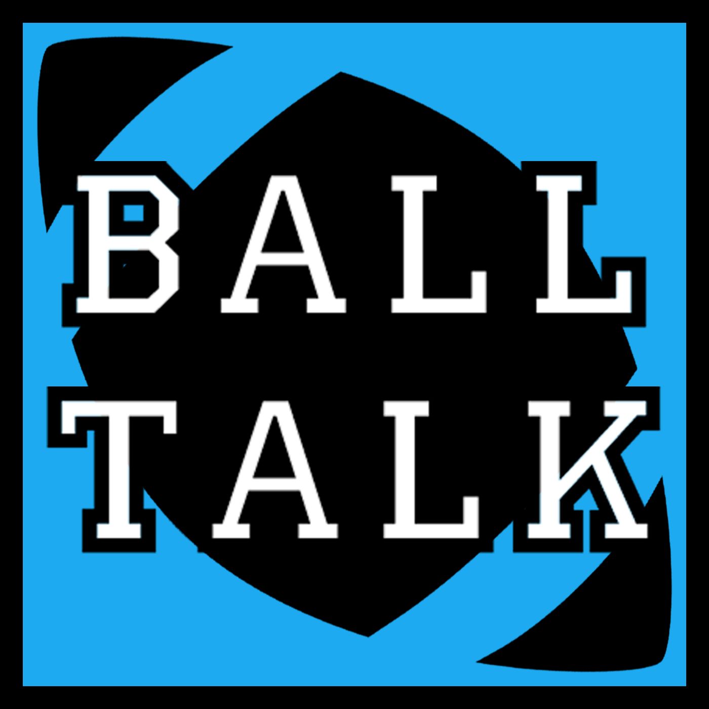 Ball Talk