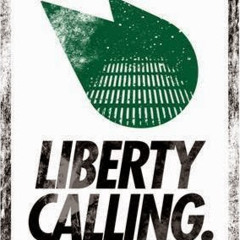 Liberty Calling