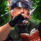 KakashiWolfie