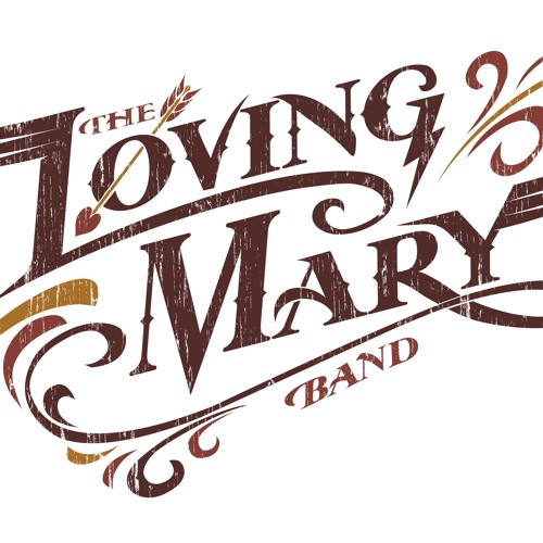 Loving Mary Band’s avatar