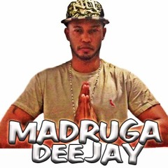 DJ MADRUGA STUDIO IMPACTO PRODUÇÕES OFICIAL