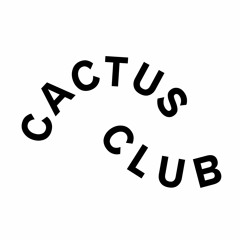 Cactus Club