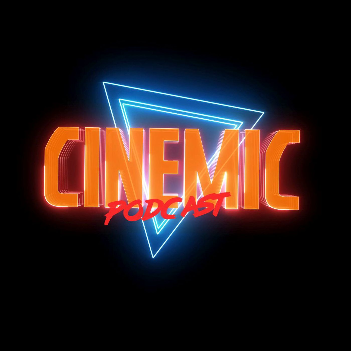 Cinemic Podcast