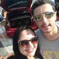Fernando Sabrina