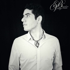 Old Friend ~ Brandon Vallejo (Earlyrise cover)