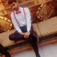 AhSan SaeEd
