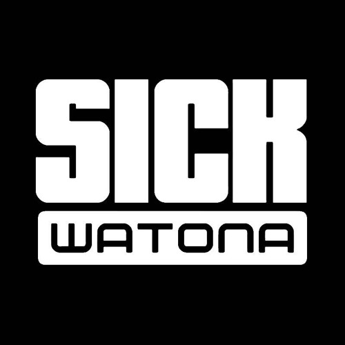 Sick Watona’s avatar