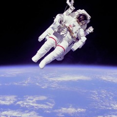 A Guy from Space
