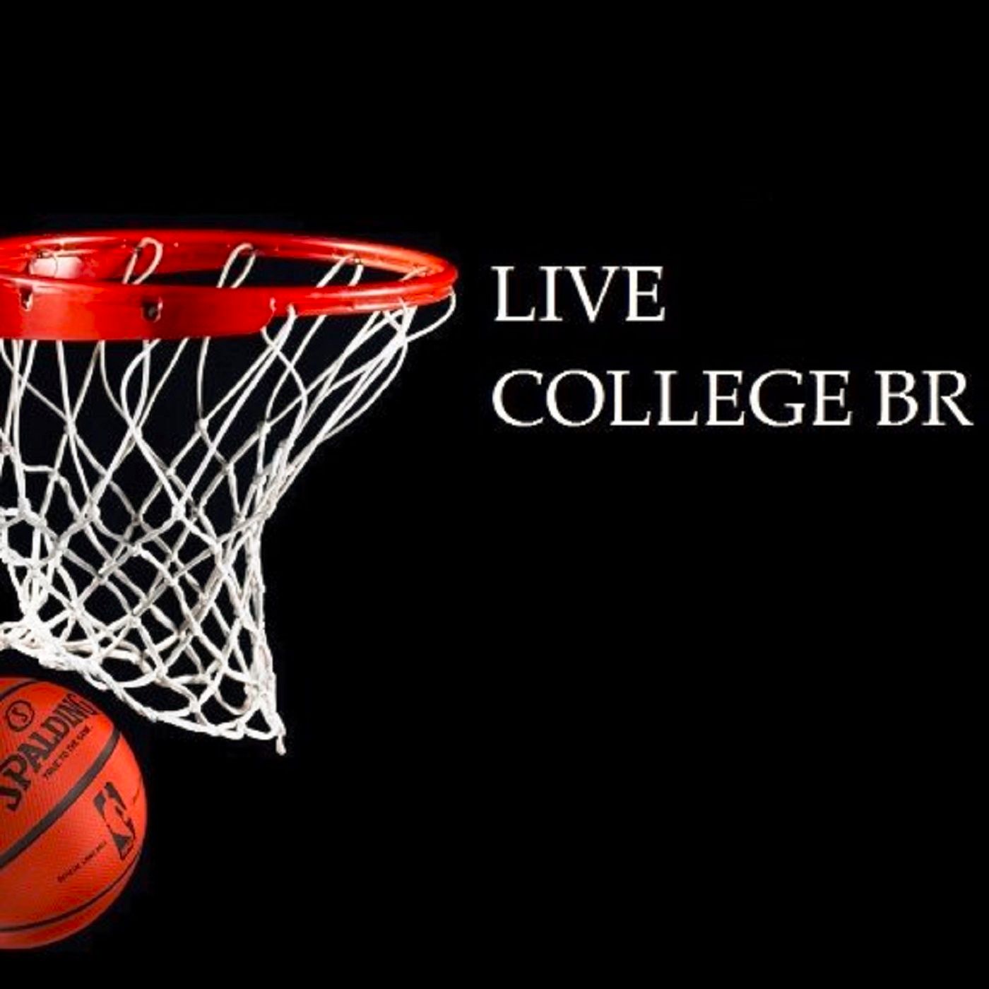 Live College Brasil podcast artwork