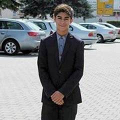 Omar Naimi