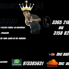 EMICI AURINHO RELIKIA DO BGL