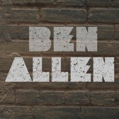 Ben Allen