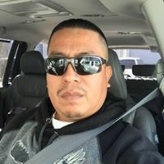Jorge Luis Vargas