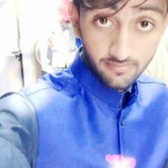 Syed Muzahir Abbas Taqvi