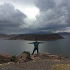 Luis Huaranga Arzapalo