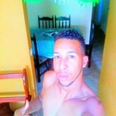 Patrick brito