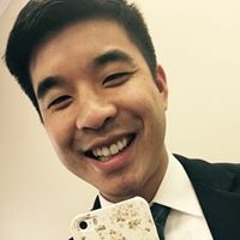 Toby Luu