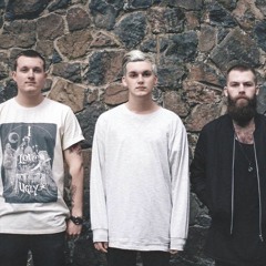 Ocean Bones