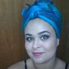 Daniele Oliveira