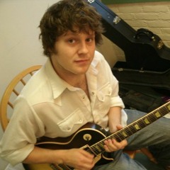 Luke Mulholland Jazz