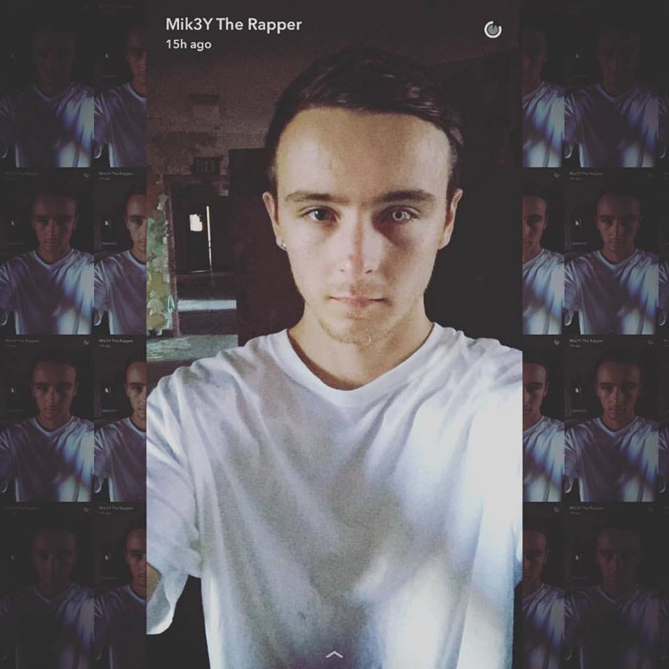 Mik3Y The Rapper