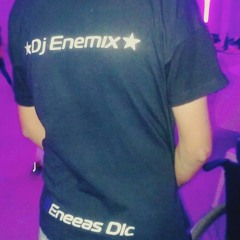 Dj Enemix