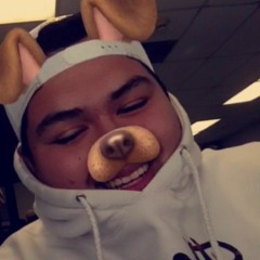 AlexWithTheSauce☁