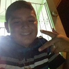 Alex Cruz
