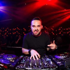 DJ Eddie Portillo
