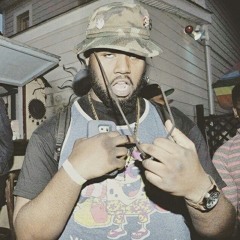 DJ K-SHiZ (3RD PAGE)