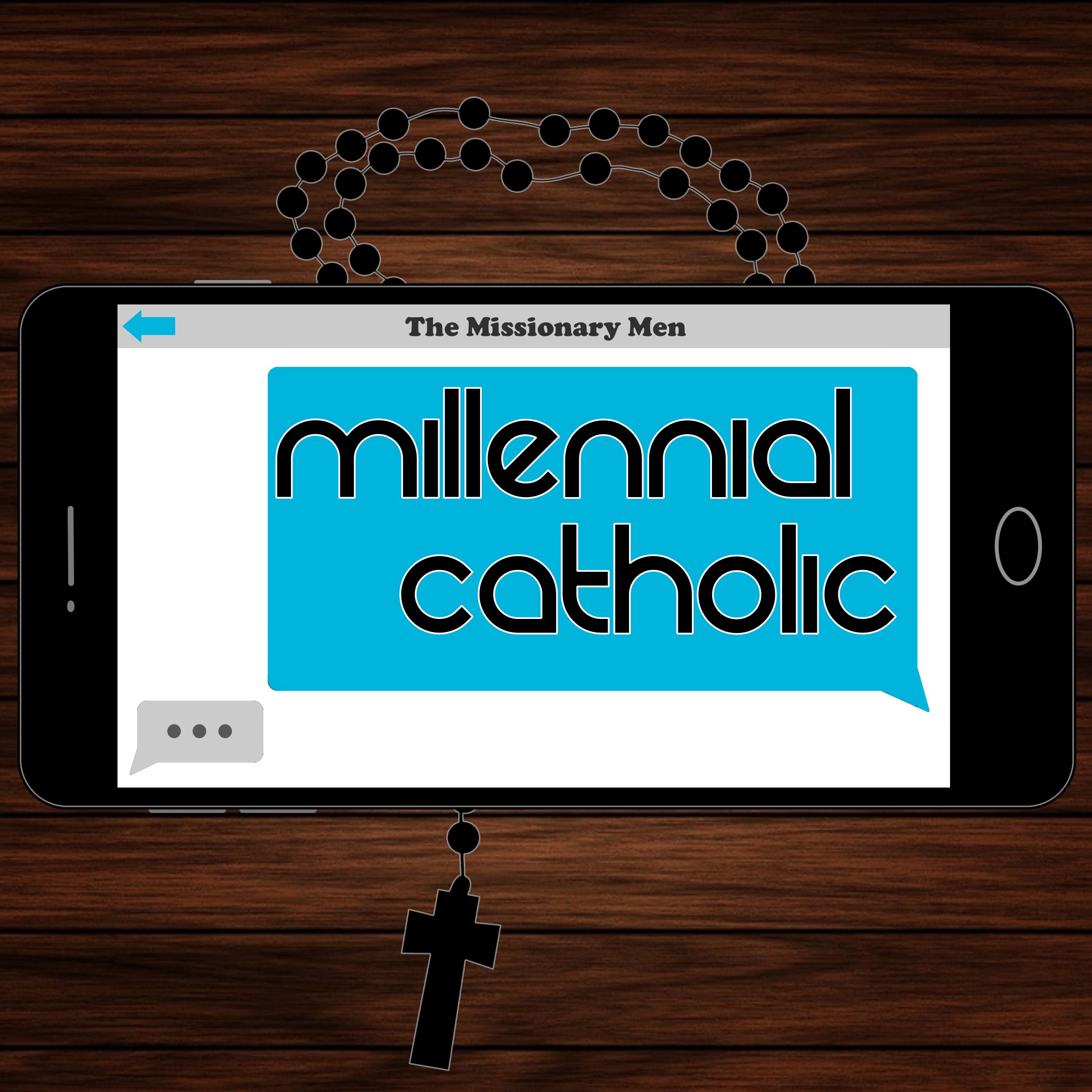 Millennial Catholic