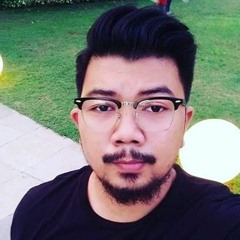 Zebedee Gerard Mateo