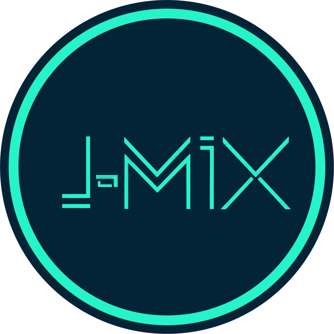 J-MIX DJ