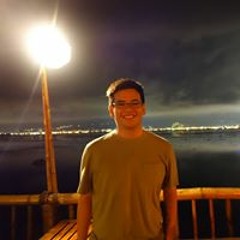 Andrei Josef Naguit Gomez