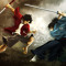 Nate Samurai Williams