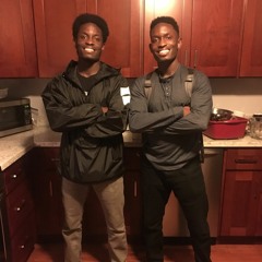 The Chatmon Twins (TCT)