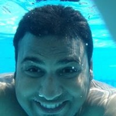 Mohamed Saber Mohamed