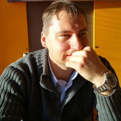 Sergejs Azevs